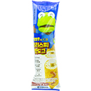 목우촌 뽀로로와 친구들 크리스피 핫도그 80g