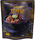 캐비아 신미식당 감자탕 1kg