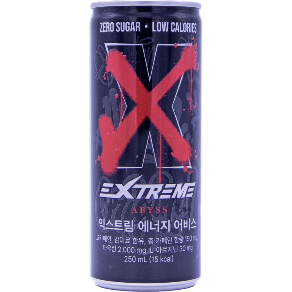 익스트림 에너지 어비스 250mL