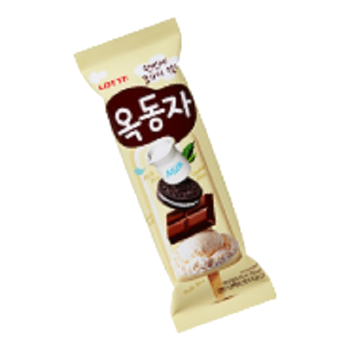 롯데 옥동자 70ml