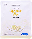 로뎀푸드 서울마님떡 카스테라 인절미 100g