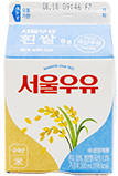 롯데푸드 파스퇴르 저온살균 우유 2300ml