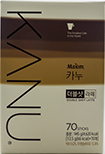 동서식품 카누 더블샷 라떼 13.5g