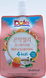 돌 곤약젤리 얼그레이자몽 130ml