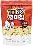 경성미가 기름 노 현미칩 200g