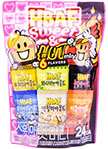 바프 스윗앤핫 미니 6 FLAVORS 240g