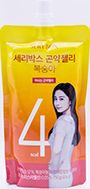 세리박스 곤약젤리 복숭아 150g