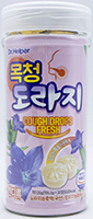 닥터헬퍼 목청 도라지 135g