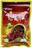 한양식품 한양 육포 170g