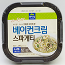 면사랑 베이컨크림스파게티 330g