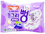 아이배냇 동그리뻥 블루베리 15g