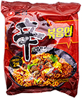 농심 볶음너구리 137g