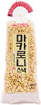 아리랑 마카로니 스낵 320g