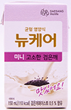 대상웰라이프 뉴케어 미니 고소한 검은깨 150ml