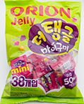 오리온 더 탱글 마이구미 372.4g
