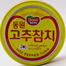동원 고추참치 90g