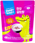 하림 푸디버디 한우 설렁탕 180g