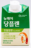 대상웰라이프 뉴케어 당플랜 인절미맛 클래식 200mL