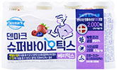 동원 덴마크 슈퍼바이오틱스 베리믹스 150ml