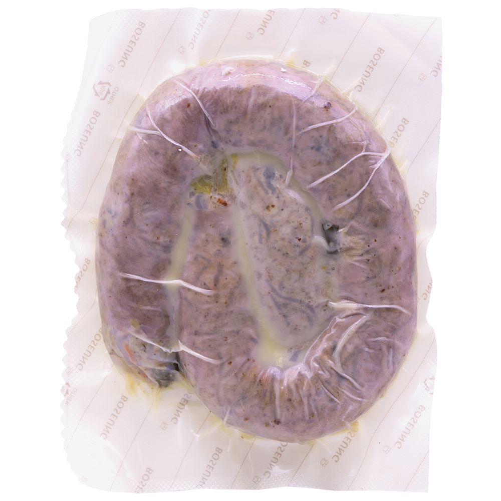 보승 선지없이 담백한 백암식 백순대 400g