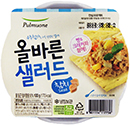 풀무원 올바른샐러드 참치 샐러드 100g