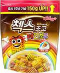 농심 켈로그 오곡으로 만든 첵스초코 레인보우 530g