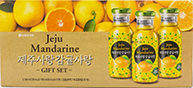 롯데 제주 만다린 제주사랑 감귤사랑 2160ml
