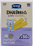 일동후디스 아이얌 DHA웨하스 요구르트 300g