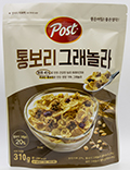 동서 포스트 통보리 그래놀라 310g