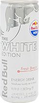 레드불 화이트 에디션 250ml