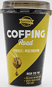 동원 덴마크 커핑로드 흑당크림라떼 300ml