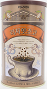 이마트 피코크 마몰로 리치핫초코 600g