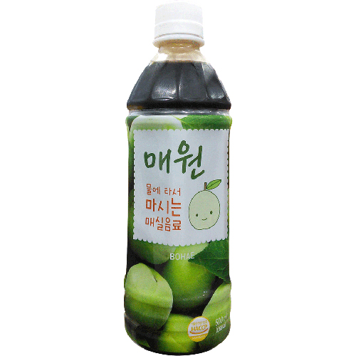 보해 매원 500ml