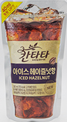 칸타타 아이스 헤이즐넛향 230ml