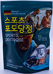 뉴트리크라프트 스포츠 포도당 420g
