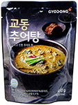 교동 추어탕 450g