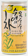 대일 참맑은 옥수수수염차 175mL