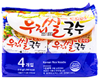 칠갑농산 우리쌀국수 멸치맛 77.5g
