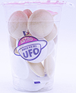 UFO 우주캔디 콜라맛 25g