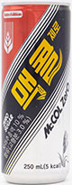 일화 맥콜 제로 250ml