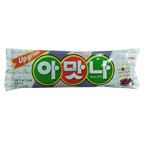 롯데 아맛나 70ml
