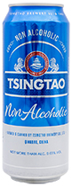 칭따오 논알콜릭 500ml
