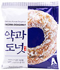 에이원푸드 약과도넛 60g