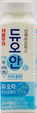 서울우유 더 진한 플레인 요거트 스위트 1.8L