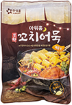 아워홈 포차 꼬치어묵 매운맛 296g