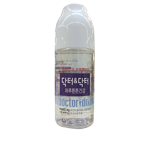 롯데 닥터&닥터 하루튼튼건강 330ml