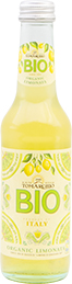 토마키오 유기농 스파클링 레모네이드 275ml
