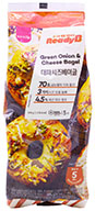 삼립 레디비 대파치즈베이글 510g