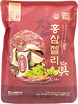 한삼인 홍삼젤리 진 200g