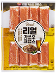 동원 리얼 가쓰오 크랩스 144g
